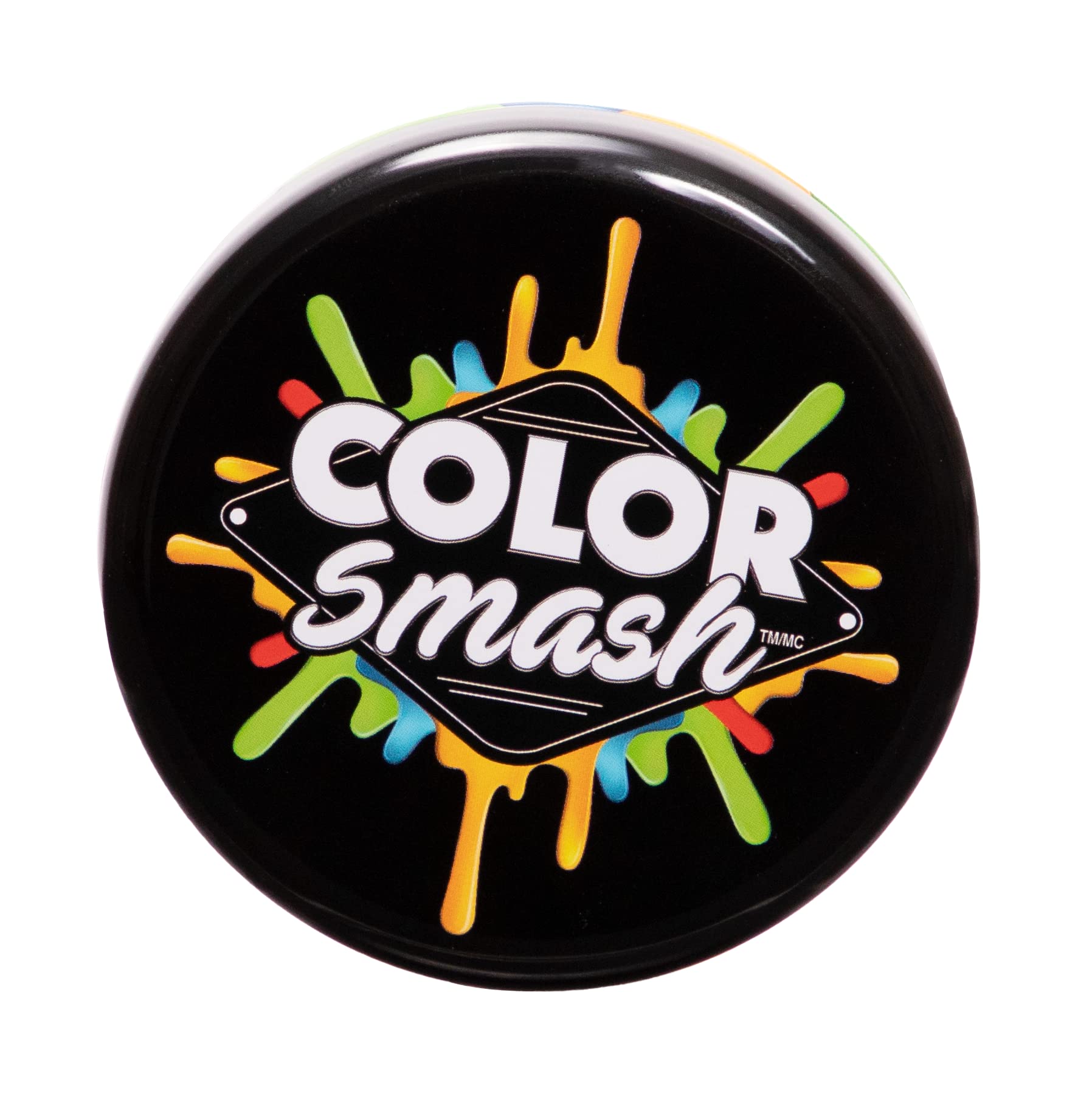 Goliath Color Smash – Juego de Mesa