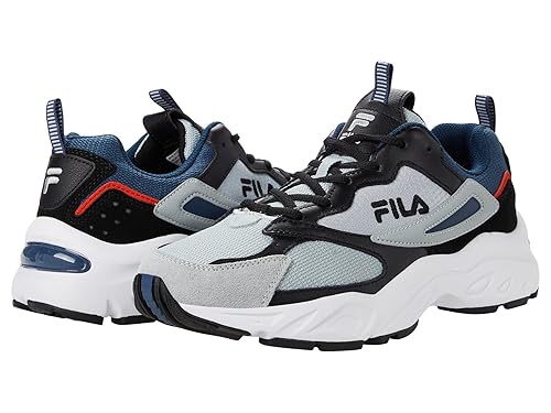 fila men's recollector shoe