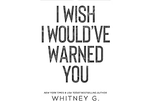 I Wish I Would Have Warned You: When Sweet Southern Love Turns...