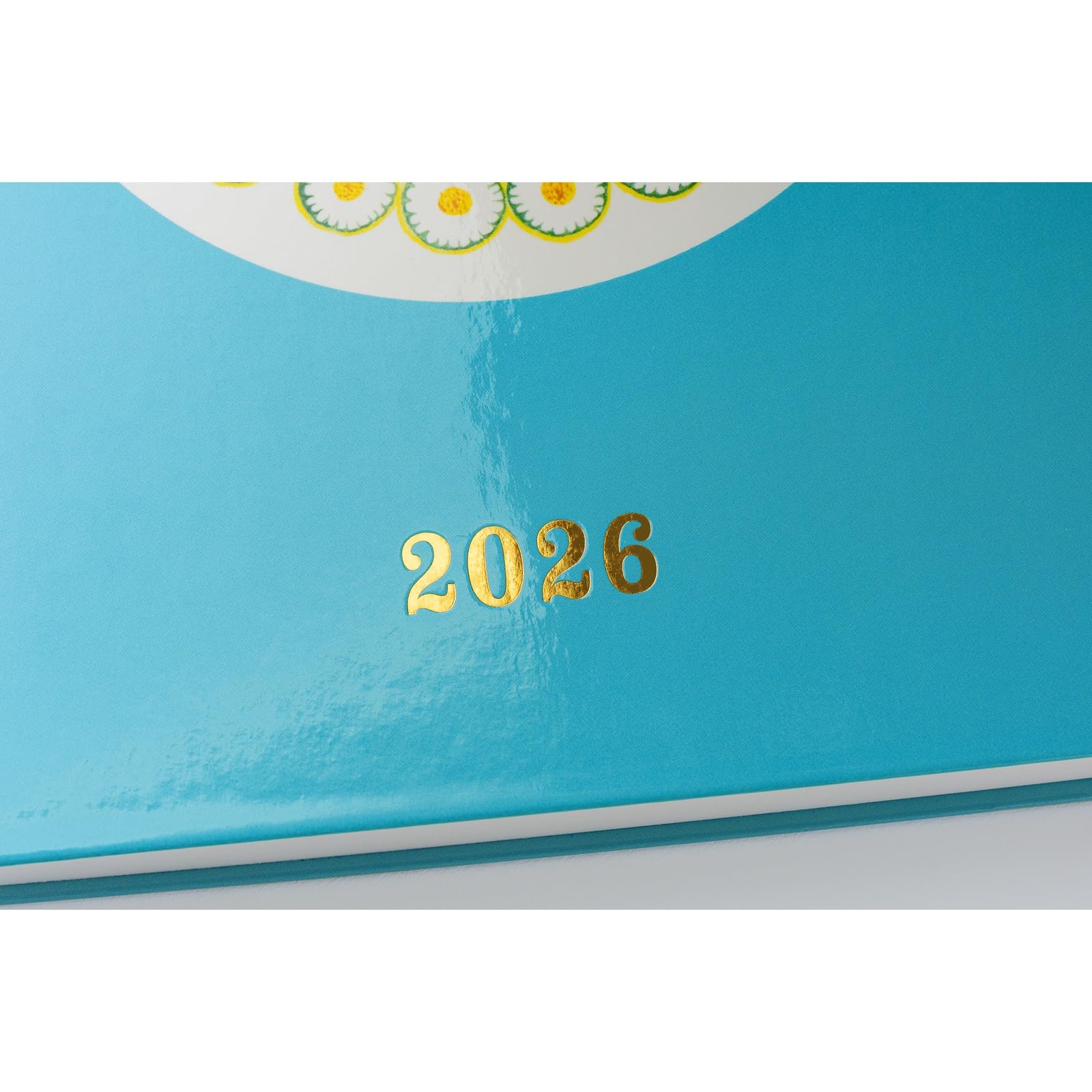ほぼ日 Hobonichi Techo HON A5 2026 – Virginia Lee Burton: The Little House (English, January Start Planner)
