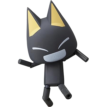 リボルテックヤマグチ No.29 クロ