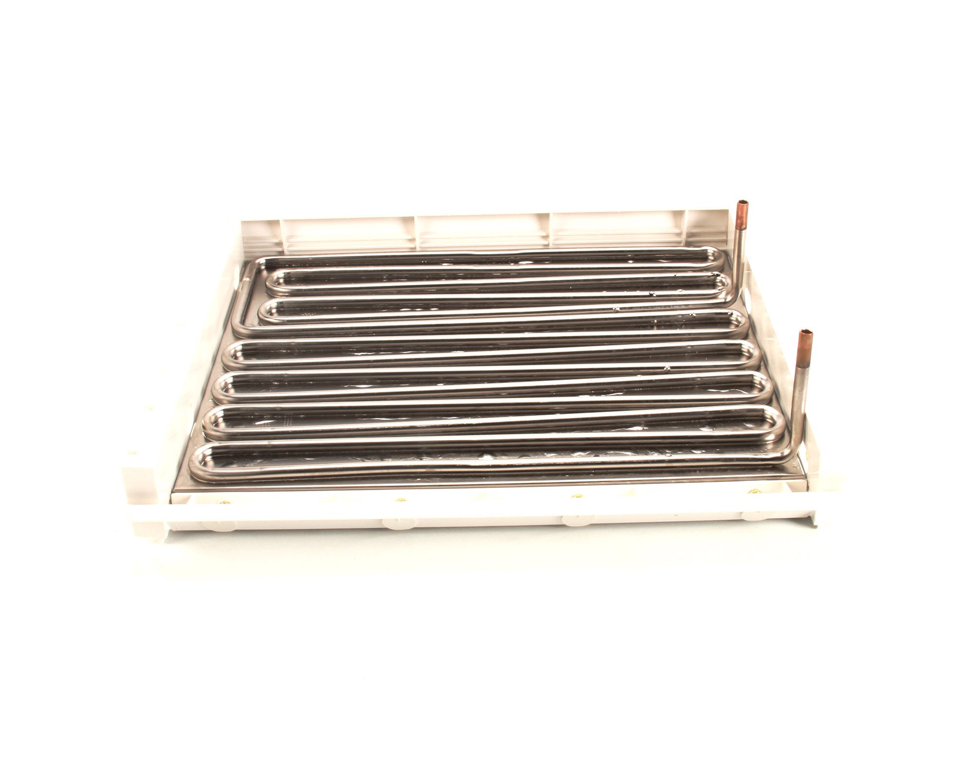 Amazon.com: Manitowoc Ice 7625109 Evaporator by JY/QY420/QY450/600  