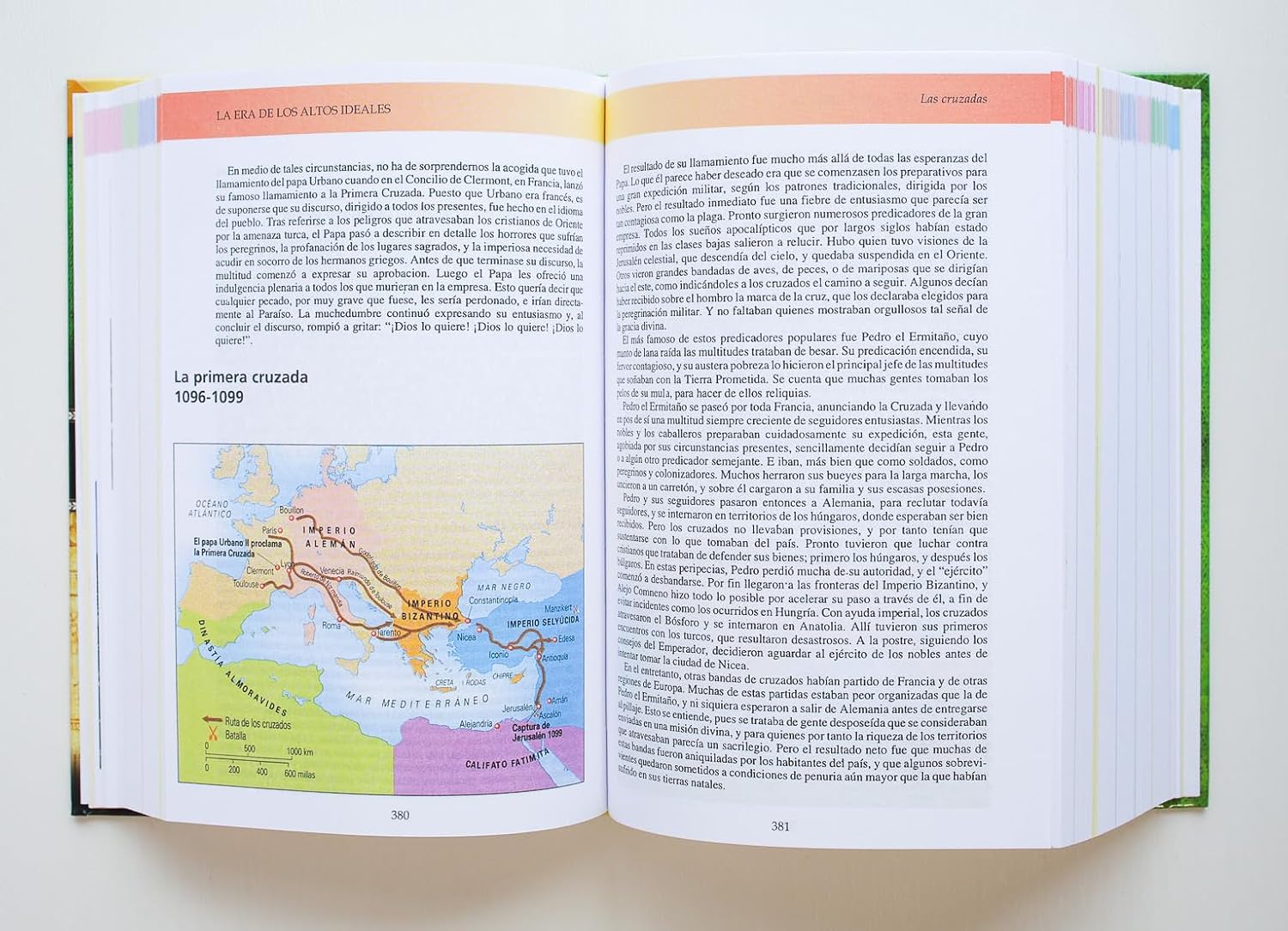 Historia del Cristianismo – Un recorrido a través de los siglos (Spanish Edition)