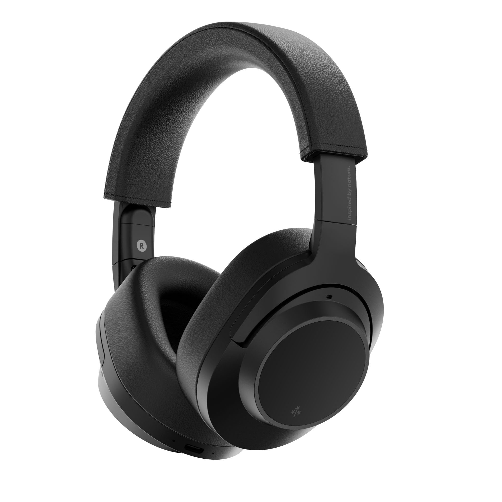 HUNE Brisa Ace Headphones Air Driving, Bluetooth 5.3, Open Ear, IPX4, 17h Autonomy, Quick Charge, Recycled Plastic — view 11