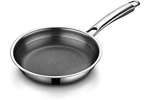 Joy Pan: The Epitome of Non-Stick Perfection