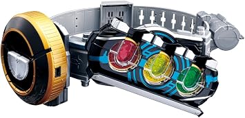Kamen Rider SUPERBEST Transformation Belt DX OOO Driver