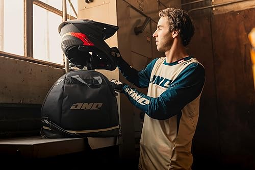 Miniatura 5 de Casco X197 Carbon MX