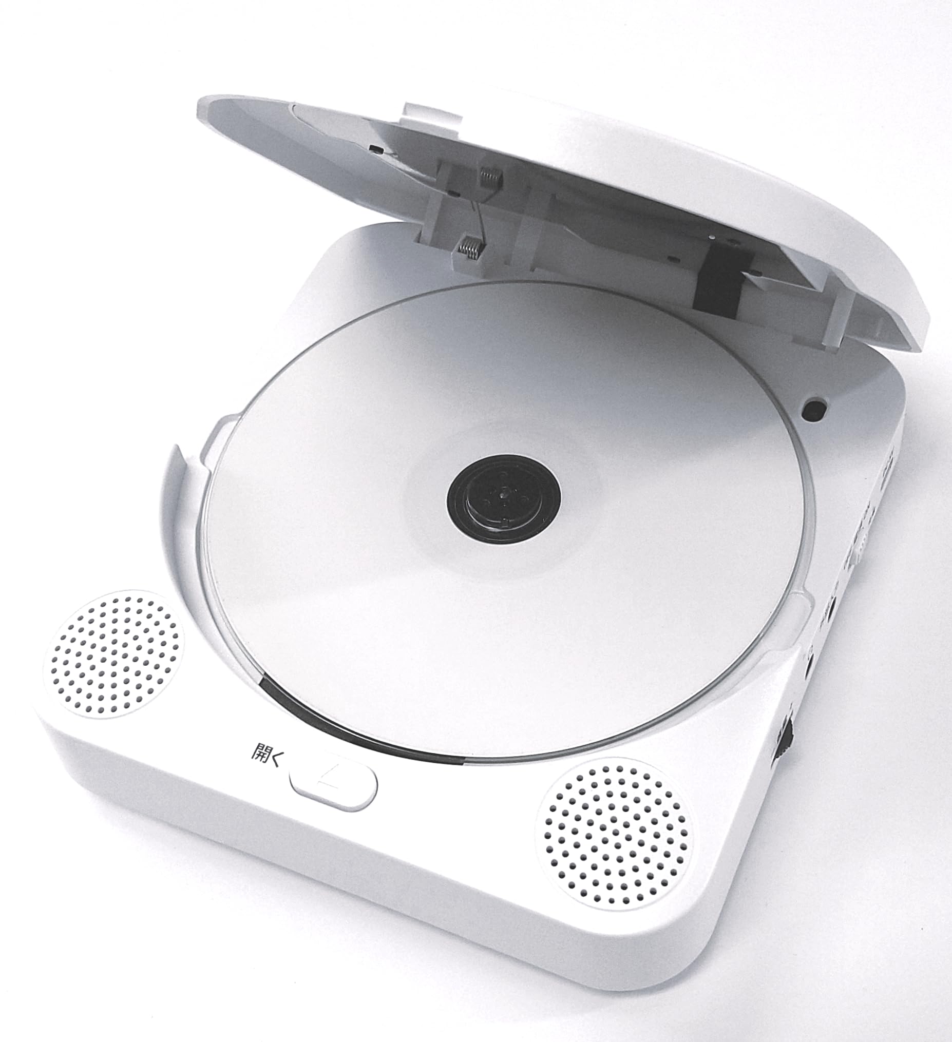 Amazon.co.jp: aiwa audio-G PCD1 cd を sdカード に 録音 する 機械