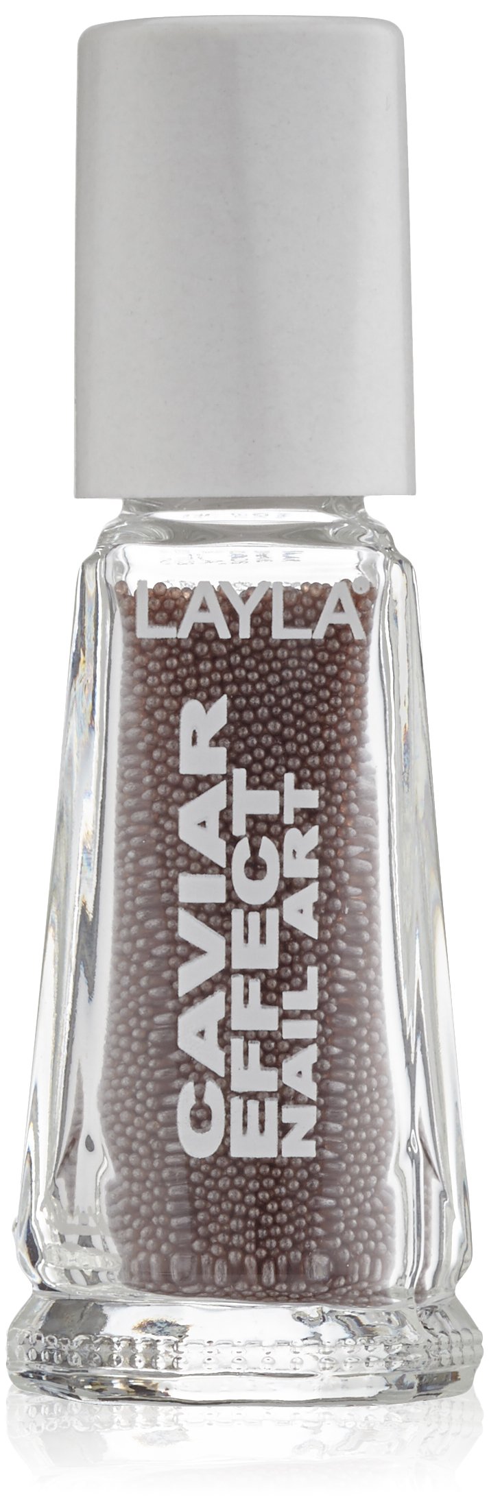 LAYLACosmetics Caviar Effect N.5 - Nail Art