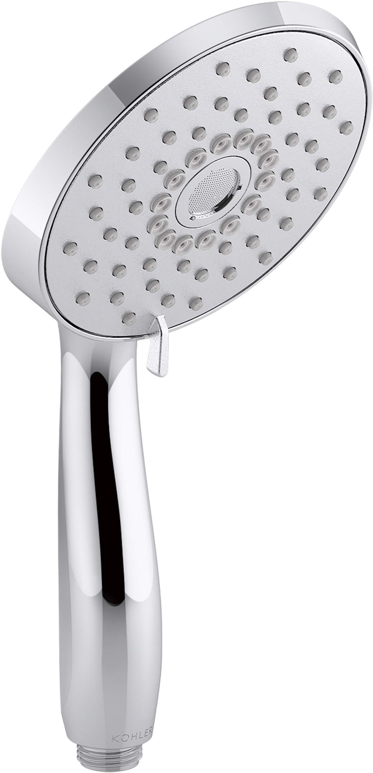 Kohler 22165-G-CP Forté® Four-function handshower, 1.75 gpm, Polished ChromeWaterSense