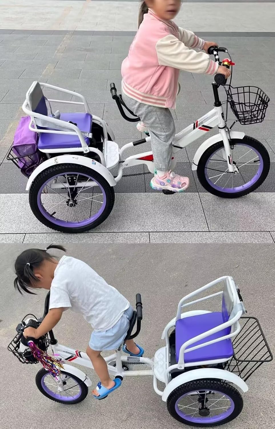 楽天市場】三輪自転車 トライクの通販