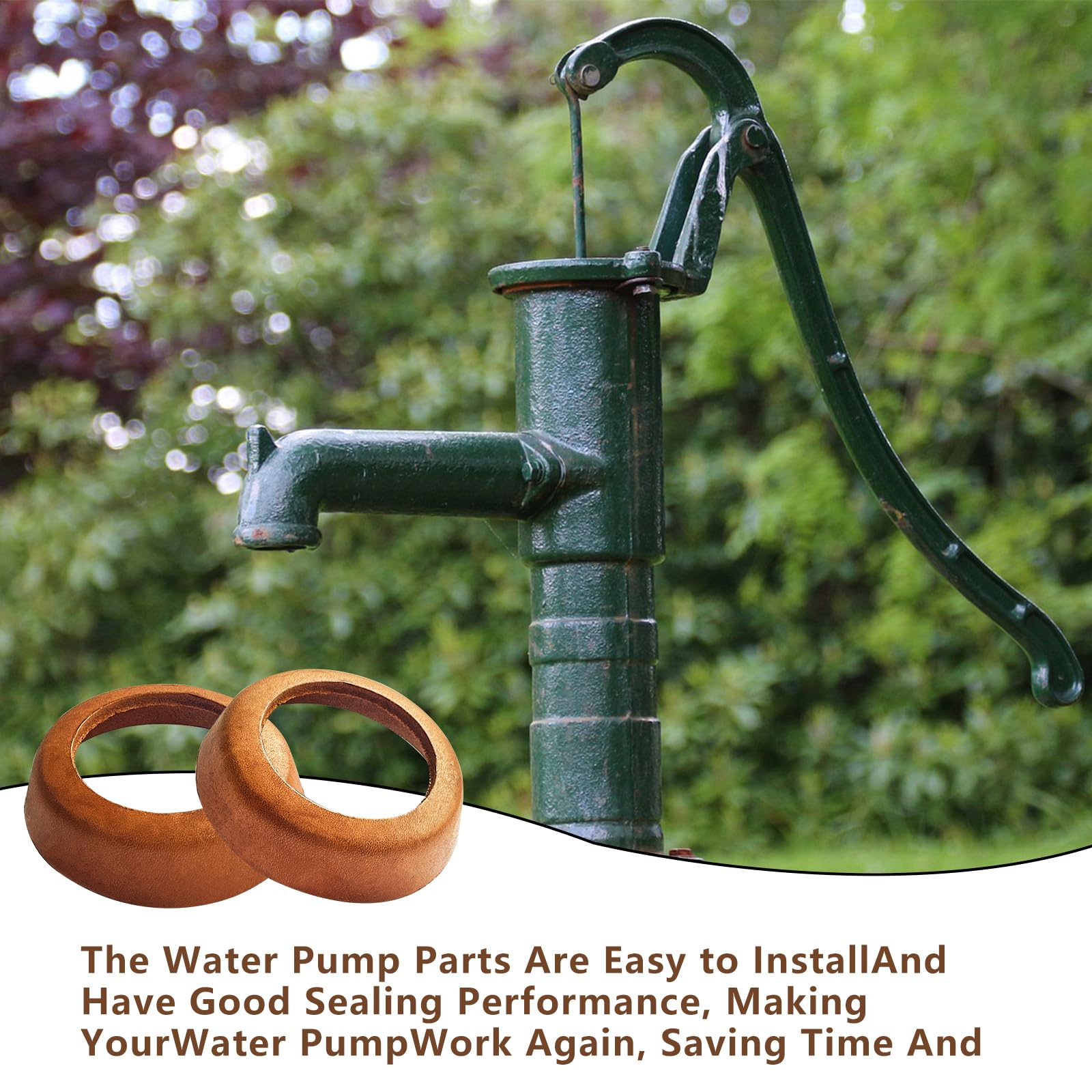 Ani Raccordo Tubo Rilsan T 40-D-Mc | Leroy Merlin - Foto 6