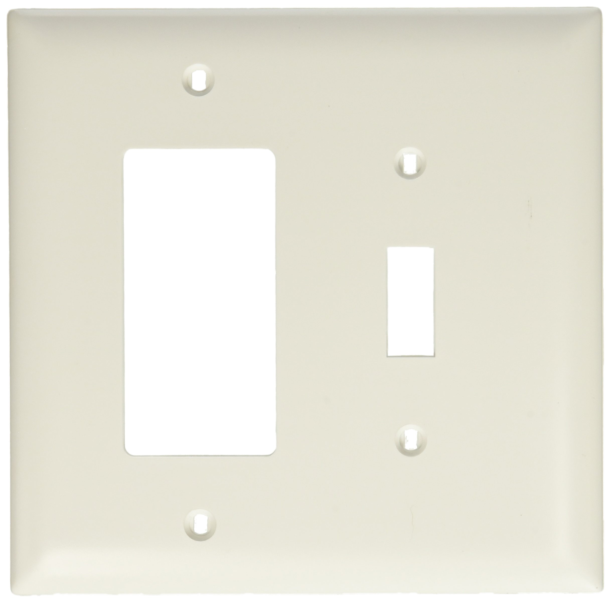 Legrand Pass & Seymour TPJ126W Trademaster Jumbo Oversized