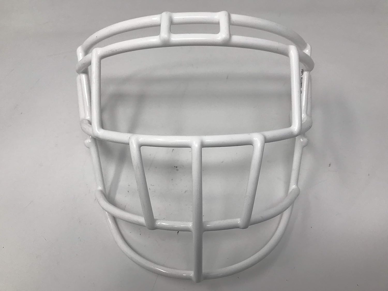 Schutt Z10 Titanium ROPO Facemask - View #8
