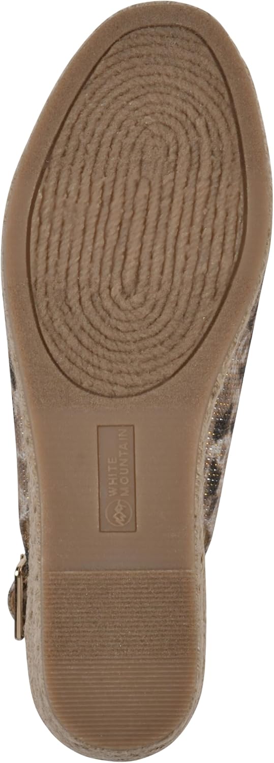 WHITE MOUNTAIN Women's Maize