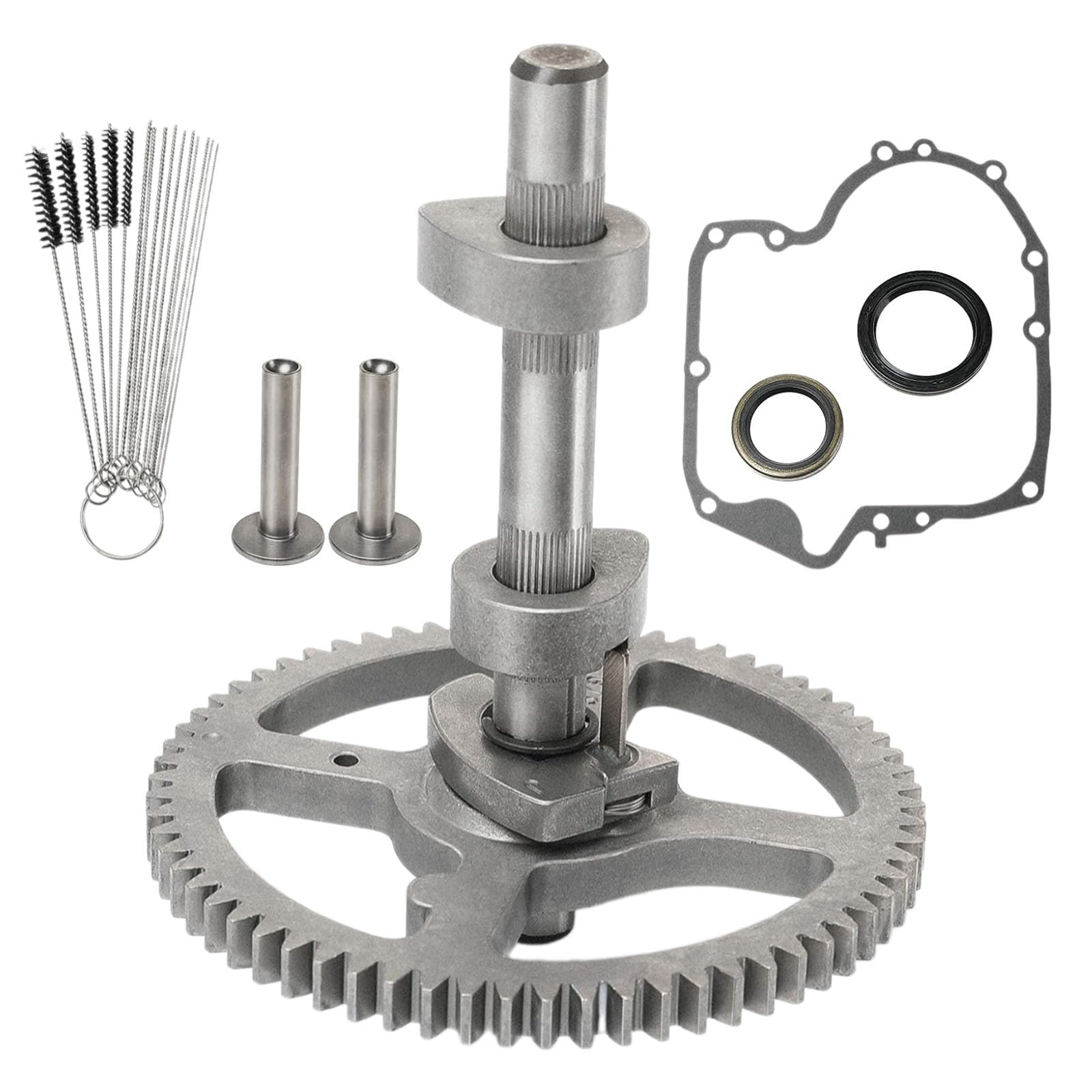 Nockenwellen-Kit 84005207 793880 793880 697110 795387 793583 792681 791942 262411, beinhaltet Fertigprodukte mit Dichtungen
