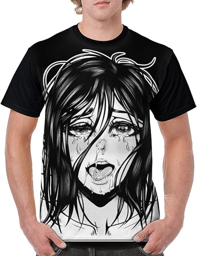 Shirt Comfort Fashion Shirts Men Tee 