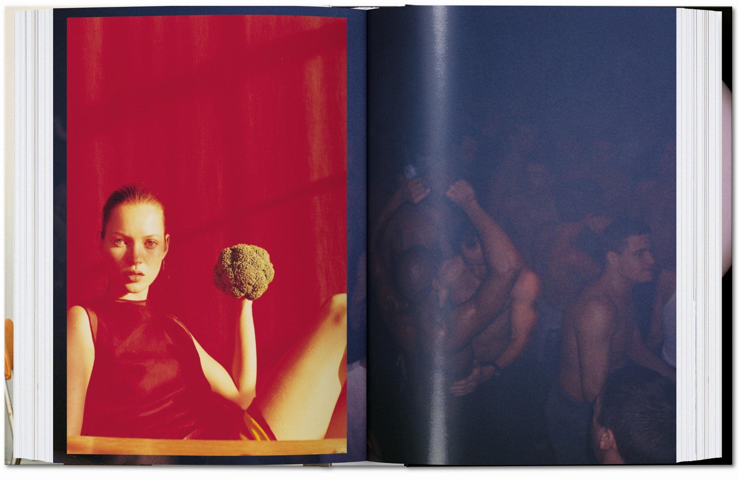 Wolfgang Tillmans. Four Books – 40Th Anniversary Edition: four books. 45th Ed. (45th Edition)