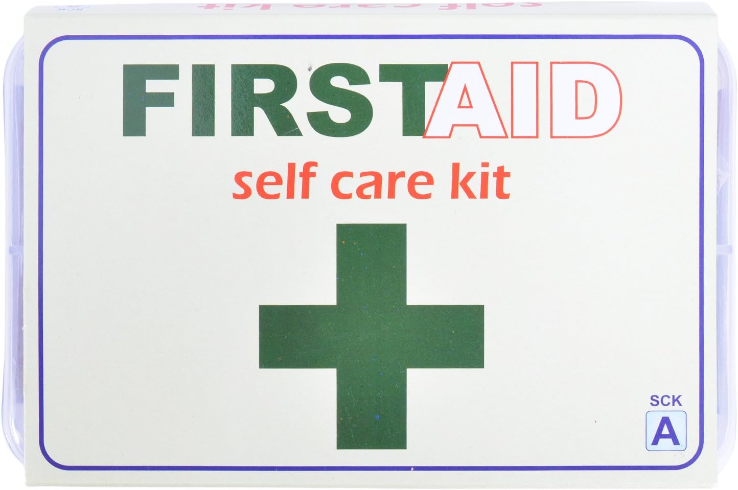 SCK-A First Aid Kit (Home, Vehicle)