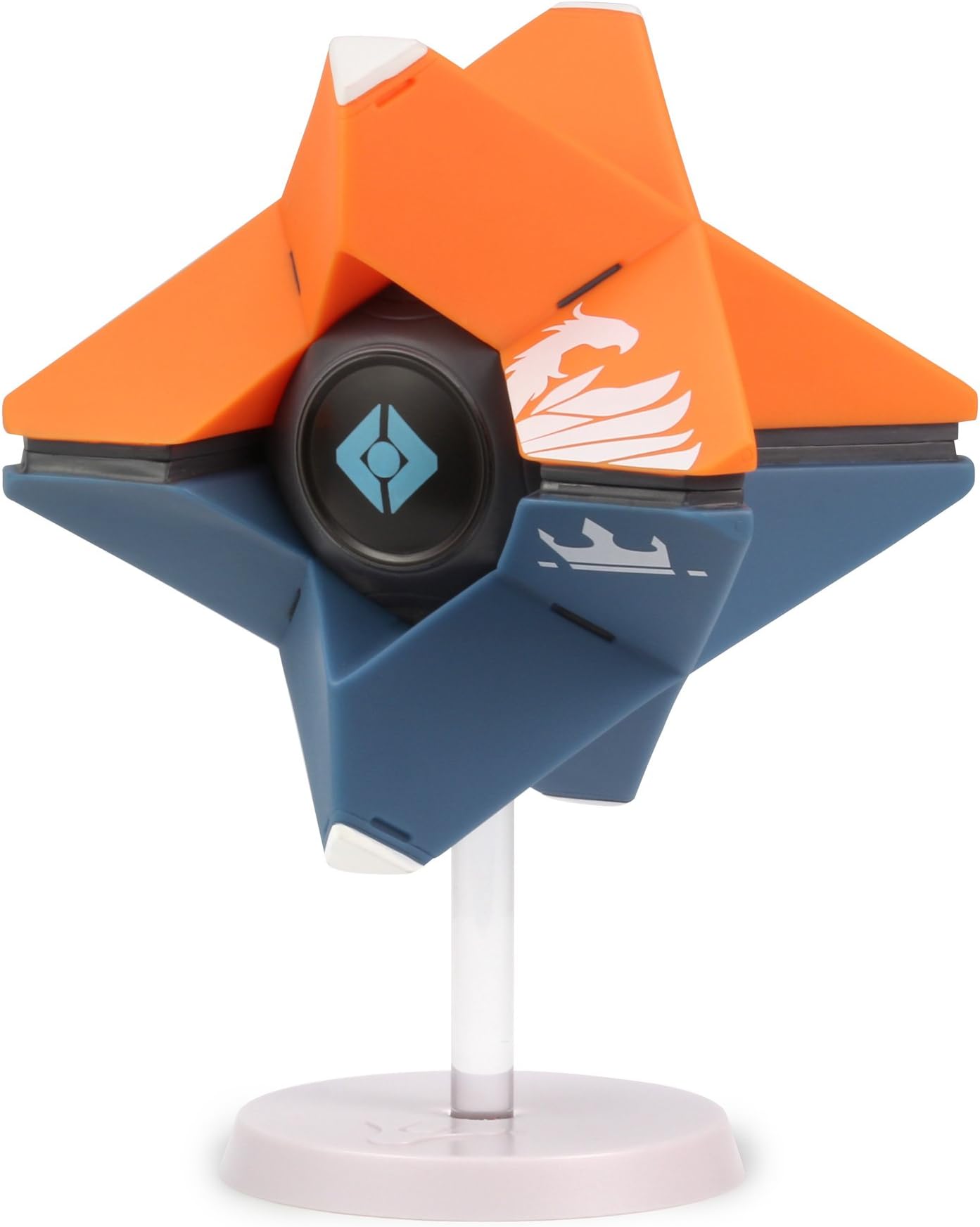 Destiny Ghost Vinyl - Kill Tracker Shell