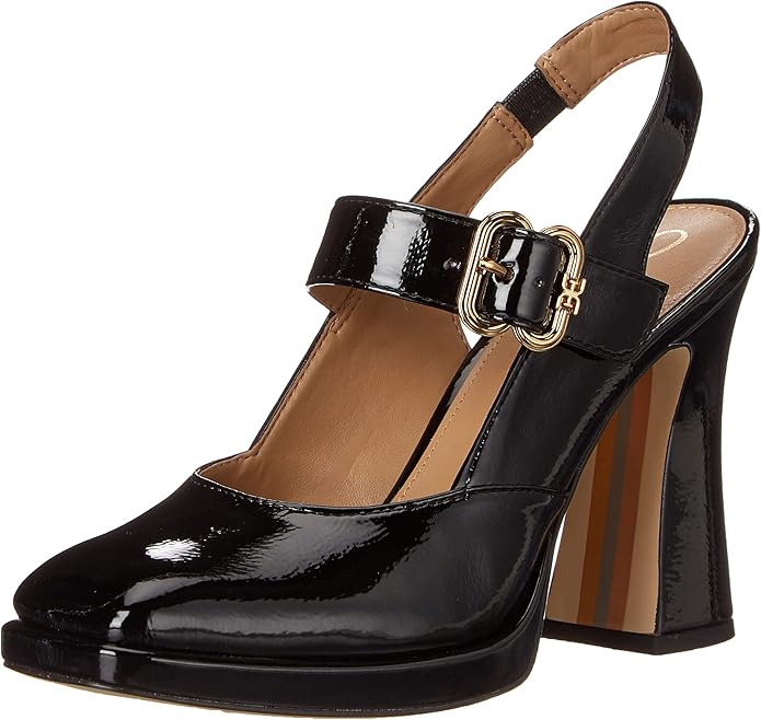 Amazon.com | Sam Edelman Women's Jildie Pump | Flats