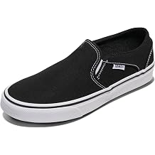 Vans Womens Low-top Trainers Sneaker