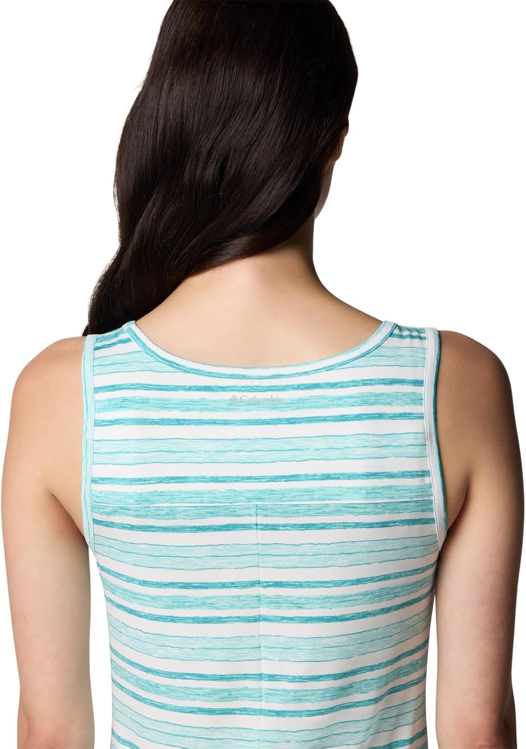 Columbia Chill River Printed Dress - Image 6