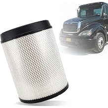 AF26103 Engine Air Filter Compatible with International Prostar