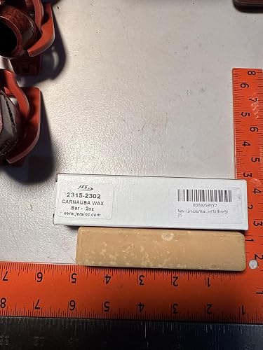 Review Image by Seems to be chipping off the enamel