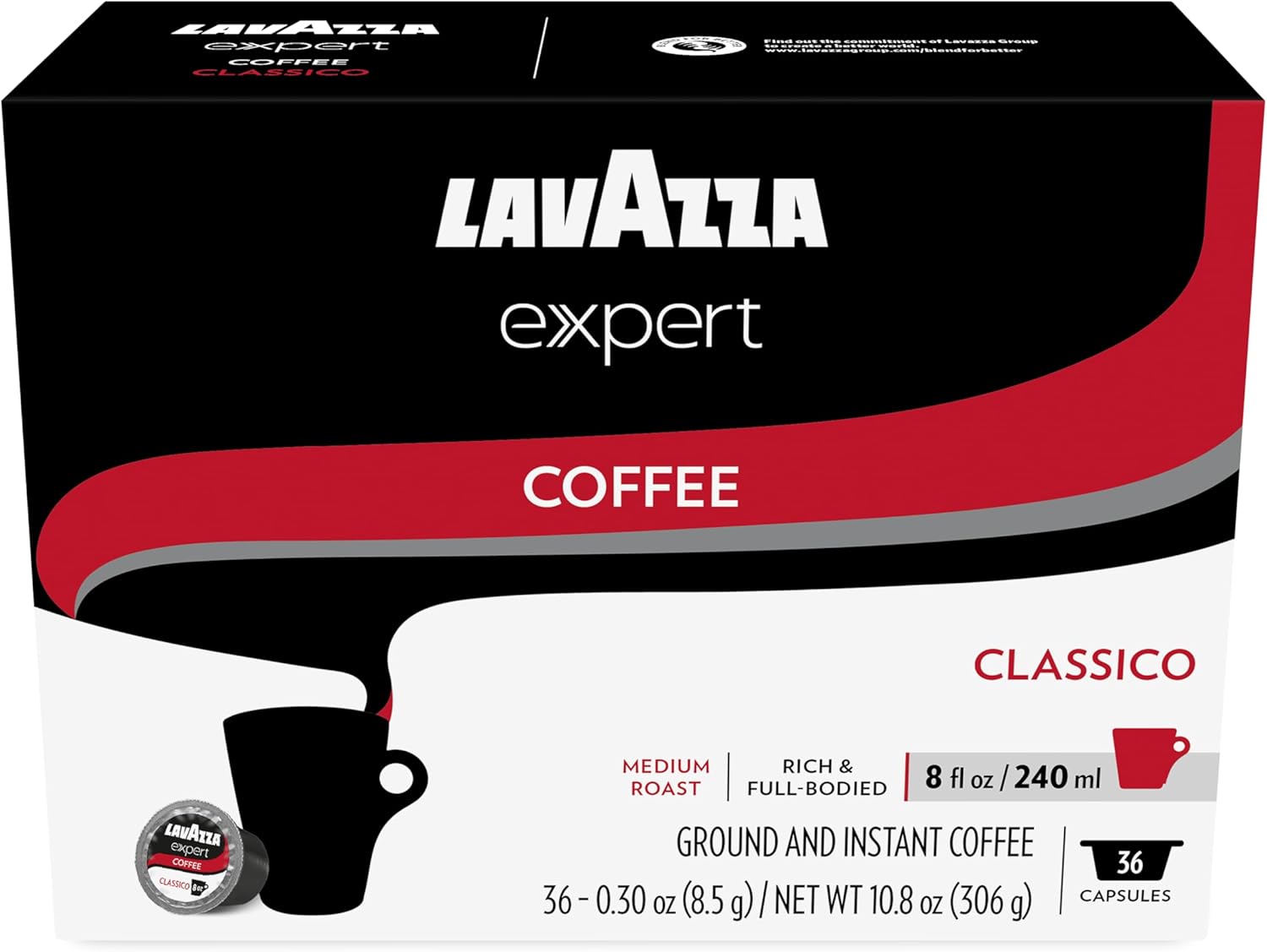 Classico Coffee