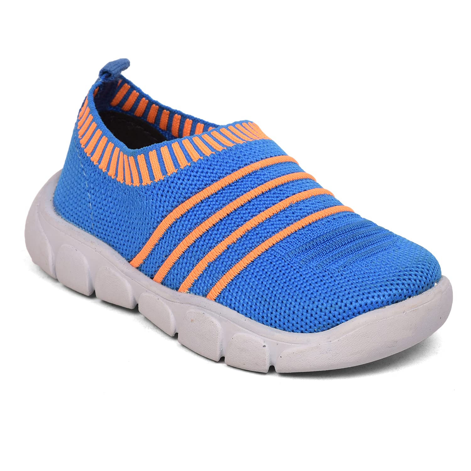 Liberty Unisex Kids FLYNN-37 R.Blue Casual Shoes-07C (80450241) (B09G2Y166C) Amazon Price History, Amazon Price Tracker