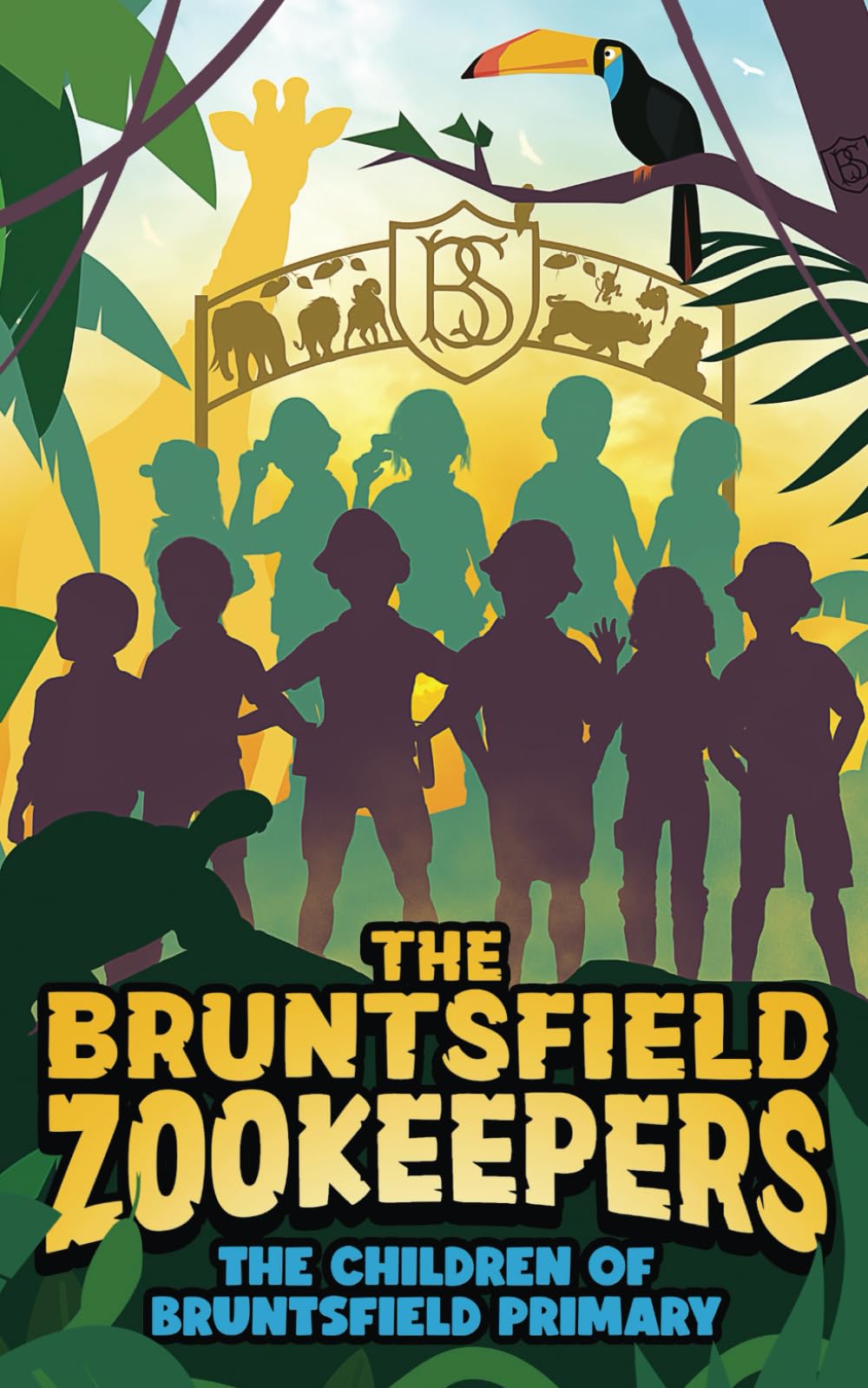 Bruntsfield Zookeepers