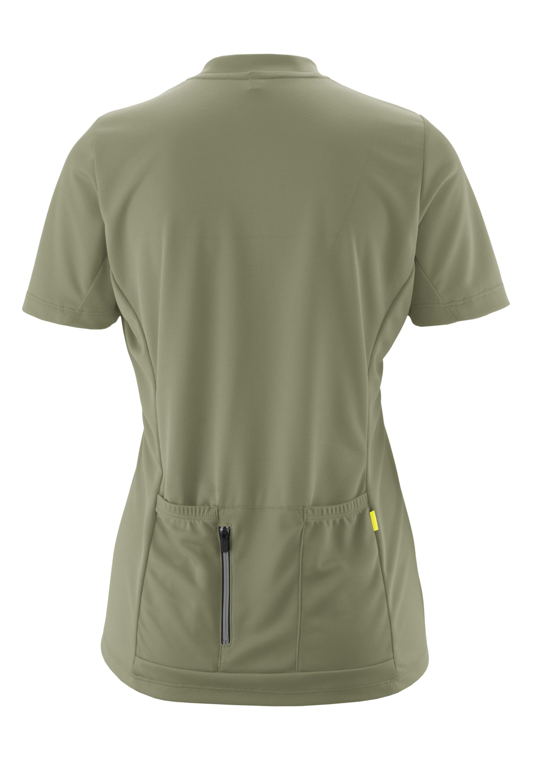 Gonso Damen Sitivo Jersey Green W SITIVO Jersey Green W (1er Pack)