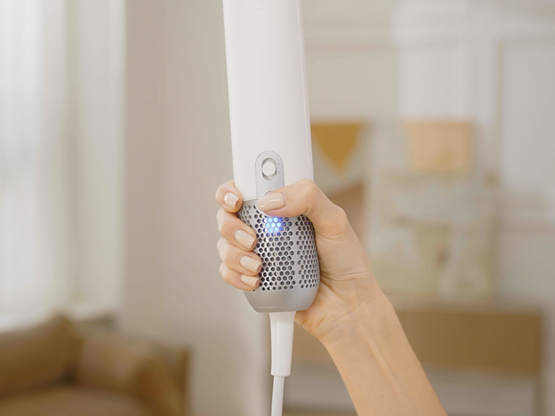 Amazon.com: Jellyfish Handheld Dog Dryer - 1.21lb Lightweight, 2