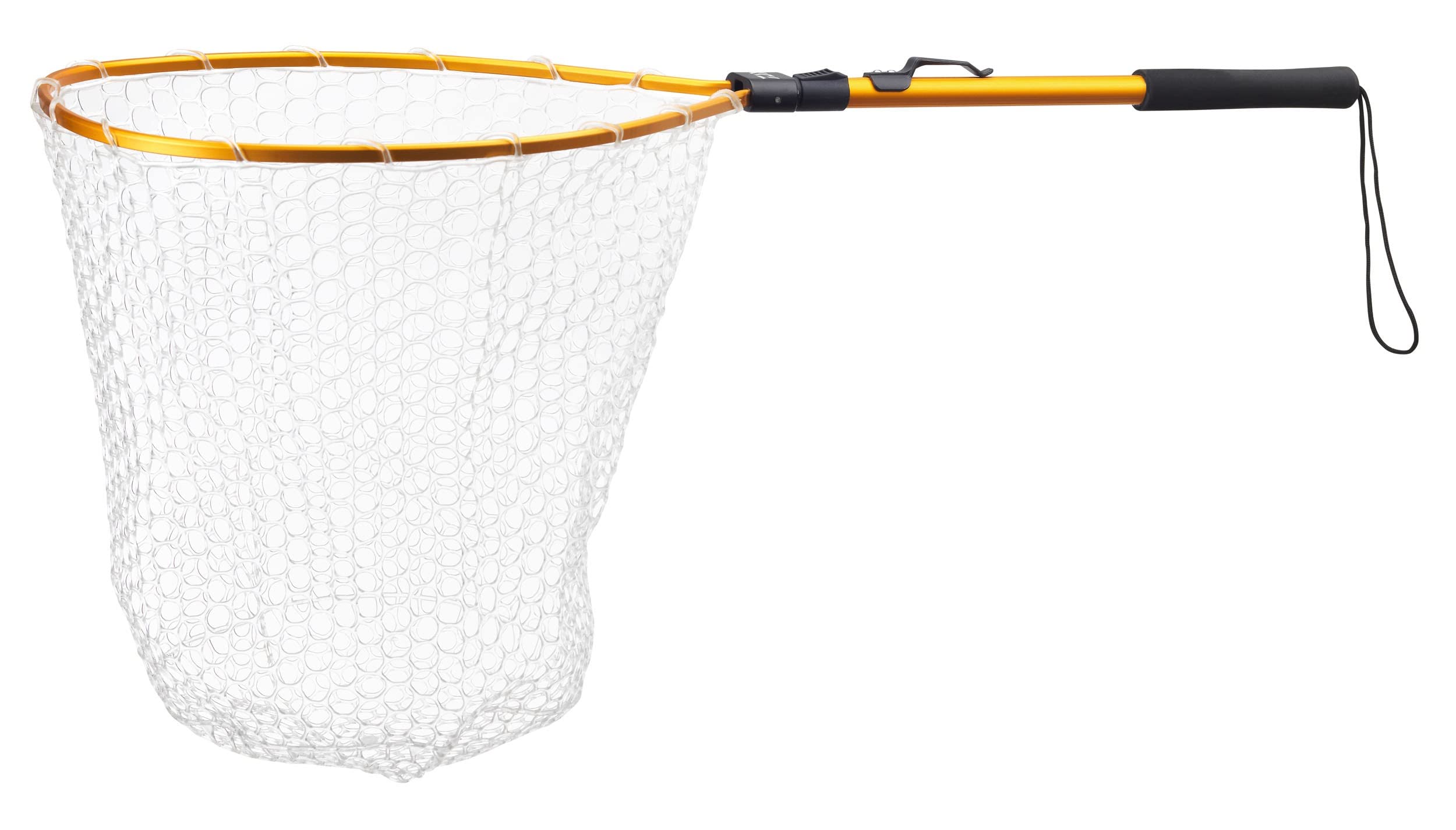 Daiwa - Epuisette Ronde Wading D 26 - EP364447