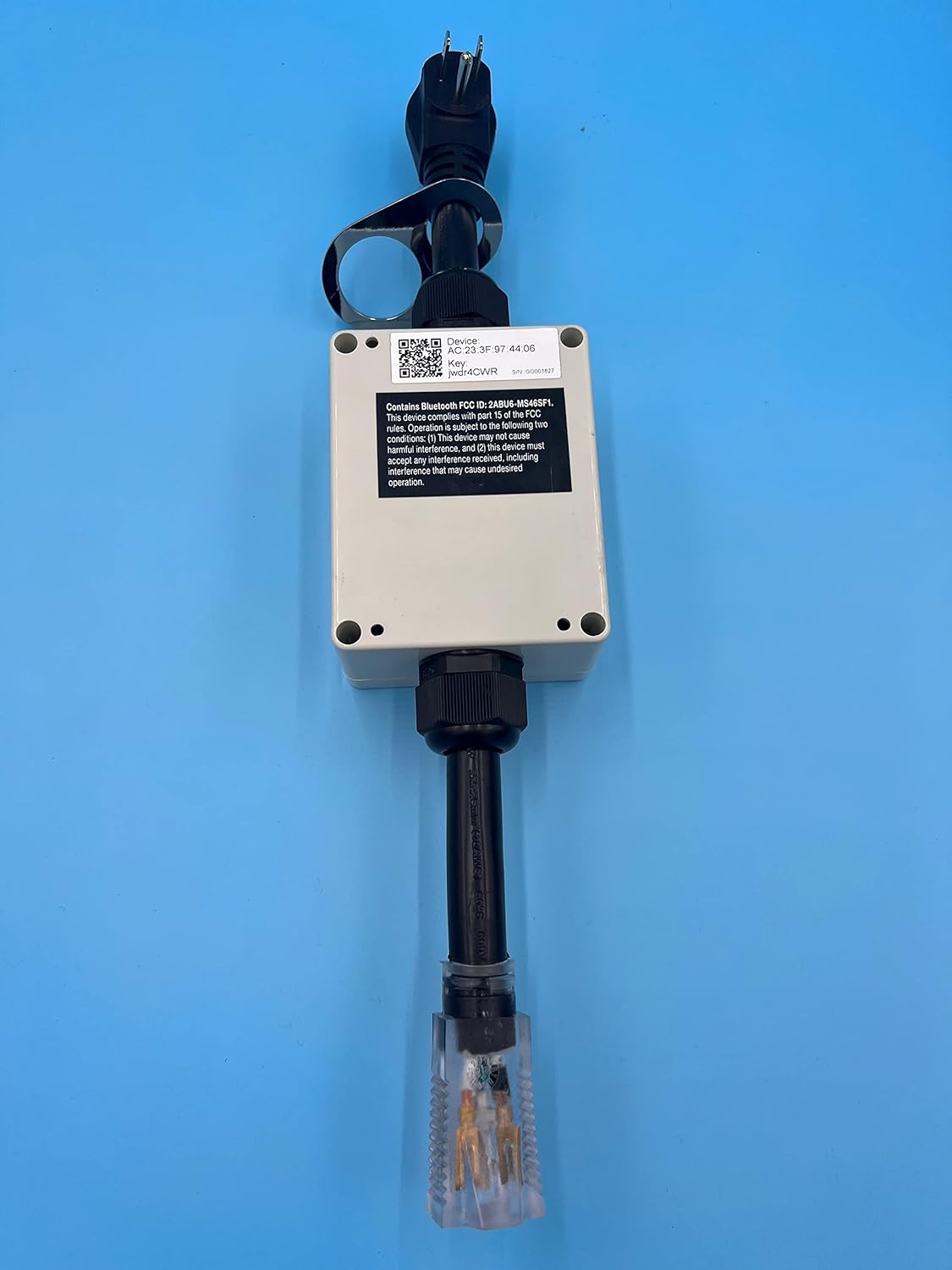 Softstart RV Air Conditioning 20 Amp Rating; 115 VAC; Reduces inrush current for generators. 15K BTU needs 2500 Watt to start 13.5K needs 2300Watts. Not for Solar Generators