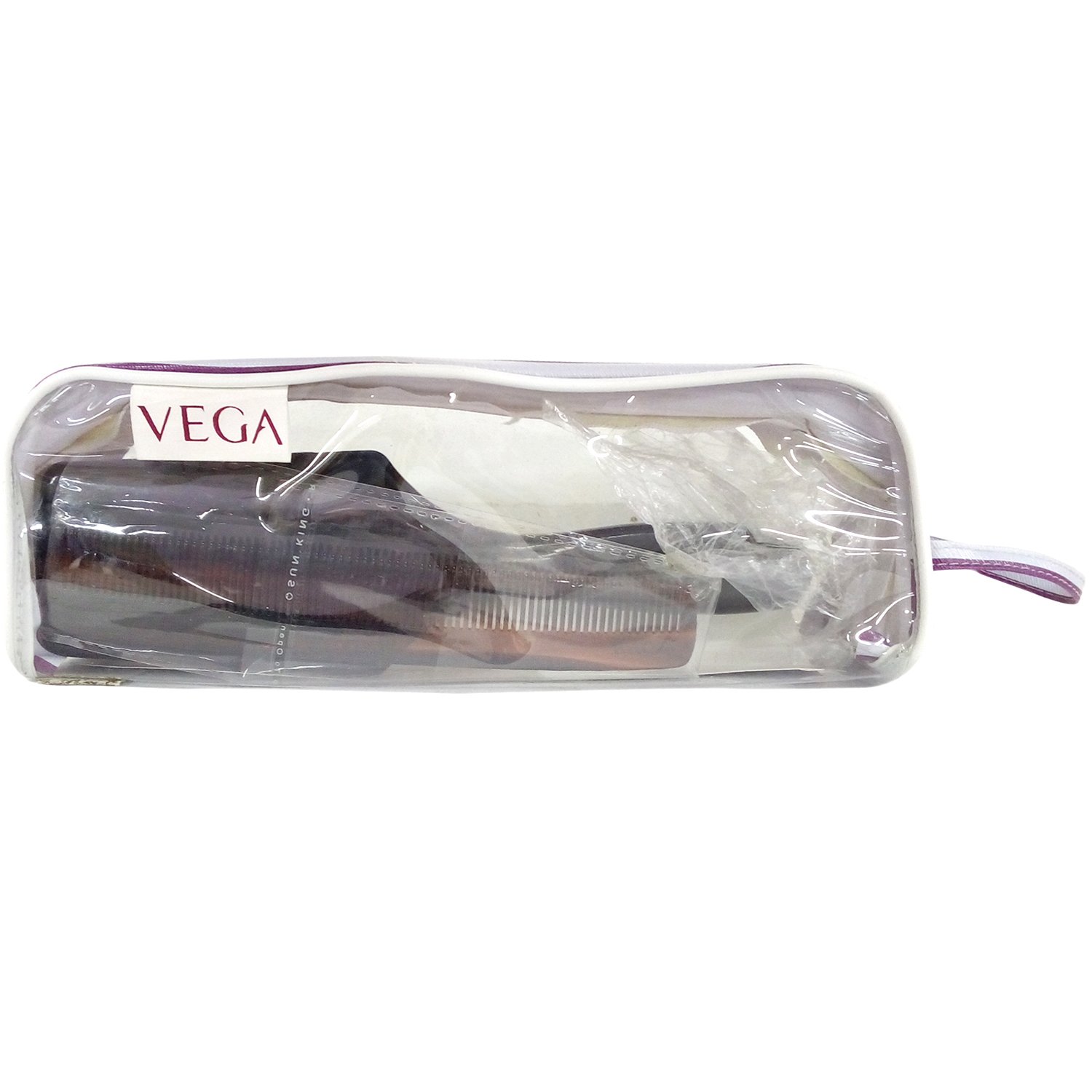 Buy Vega Styling Kit VSK02, 9 Pieces Pack Online at Low Prices in