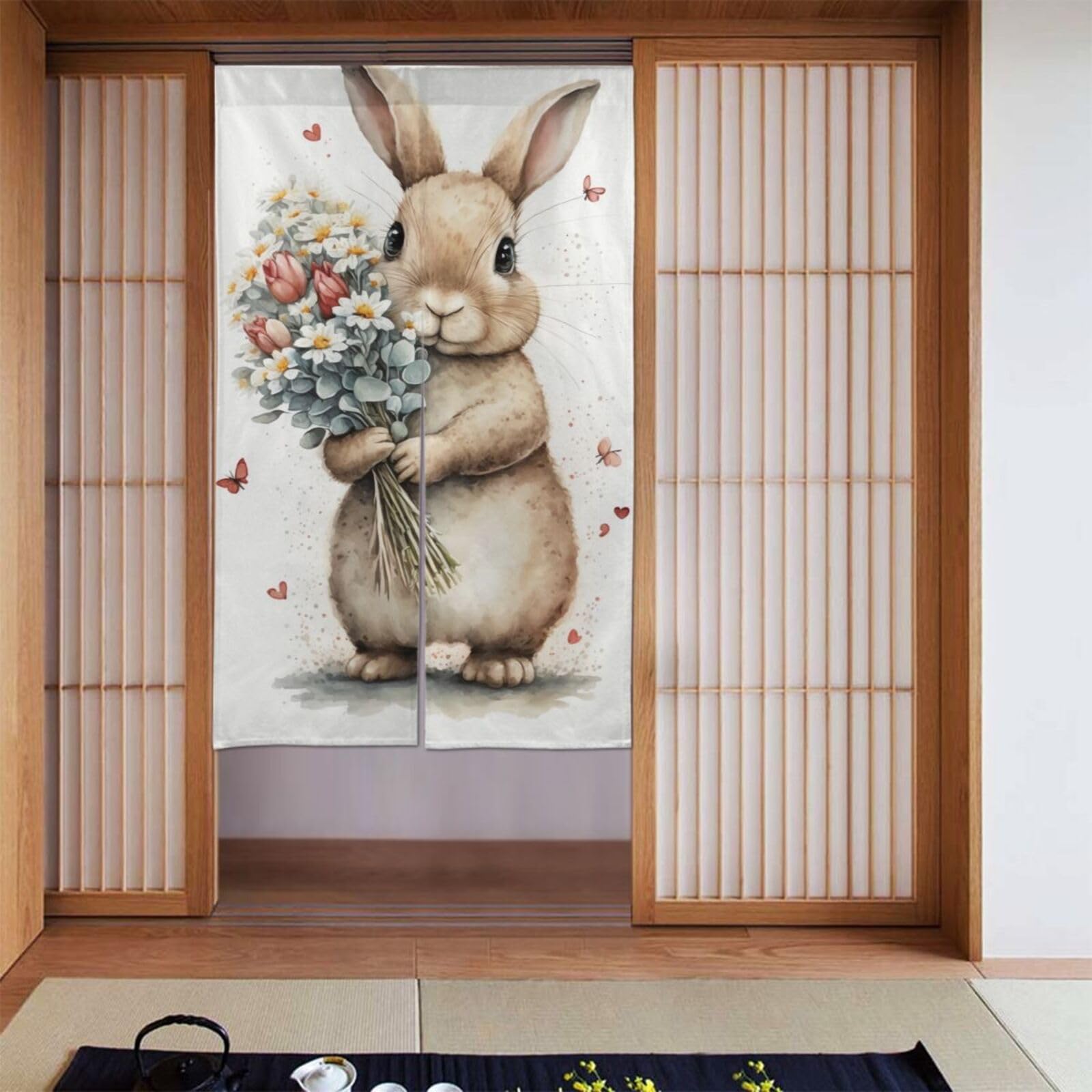 本麻のれん 夏の風 うさぎ ncdp-13684_00.jpg