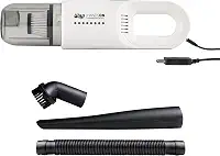WAP Aspirador de Pó de Mão HANDSON à Bateria, Portátil, 110ml, com Filtro Lavável, 50W 7,4VDC