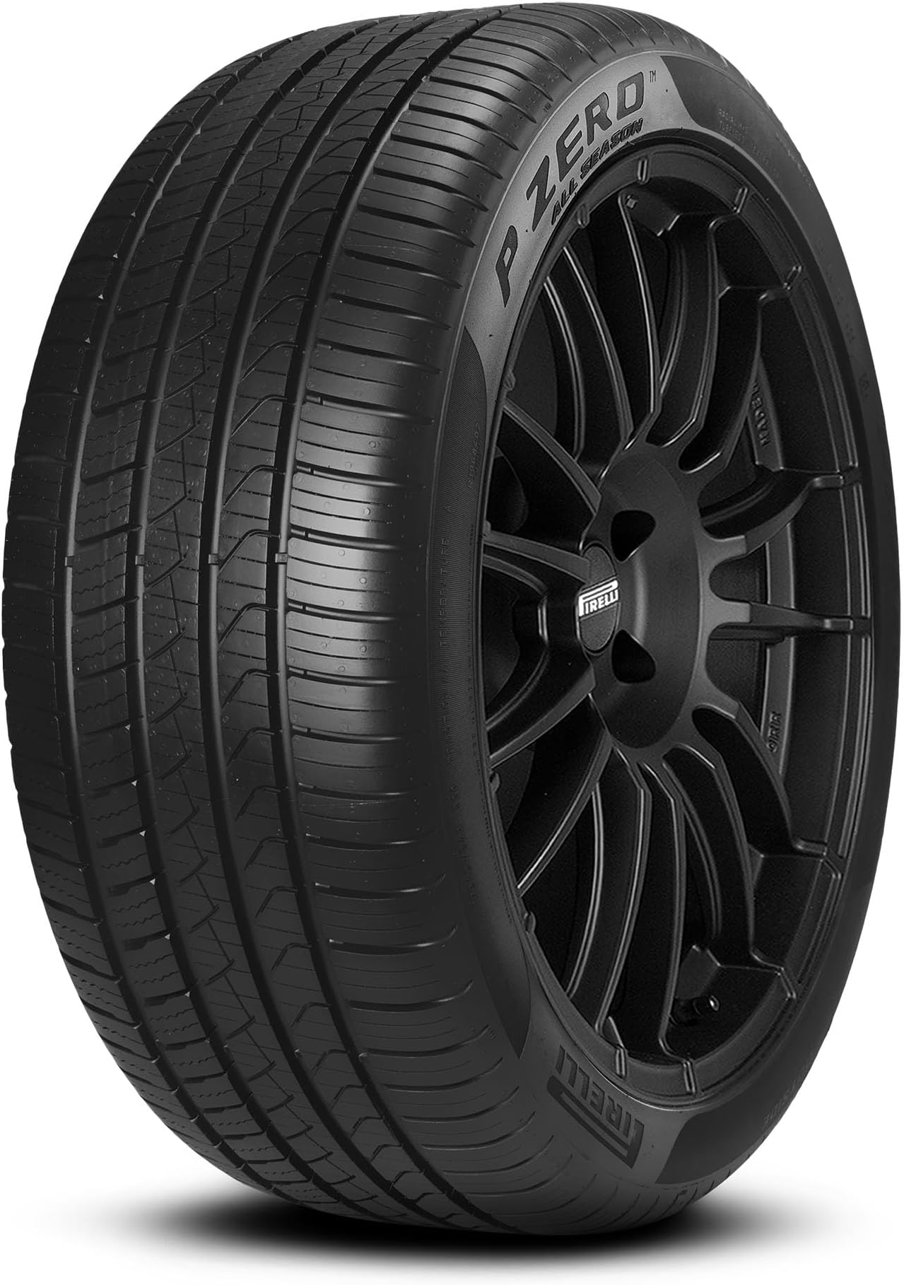 P Zero All Season 215/55R17 94V Performance Tire