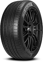 Pirelli - Neumático radial PZero de alto rendimiento para todas las estaciones, 215/55R17 94V