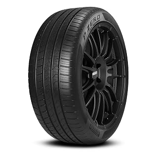 Pirelli P Zero All Season 215/55R17 94V