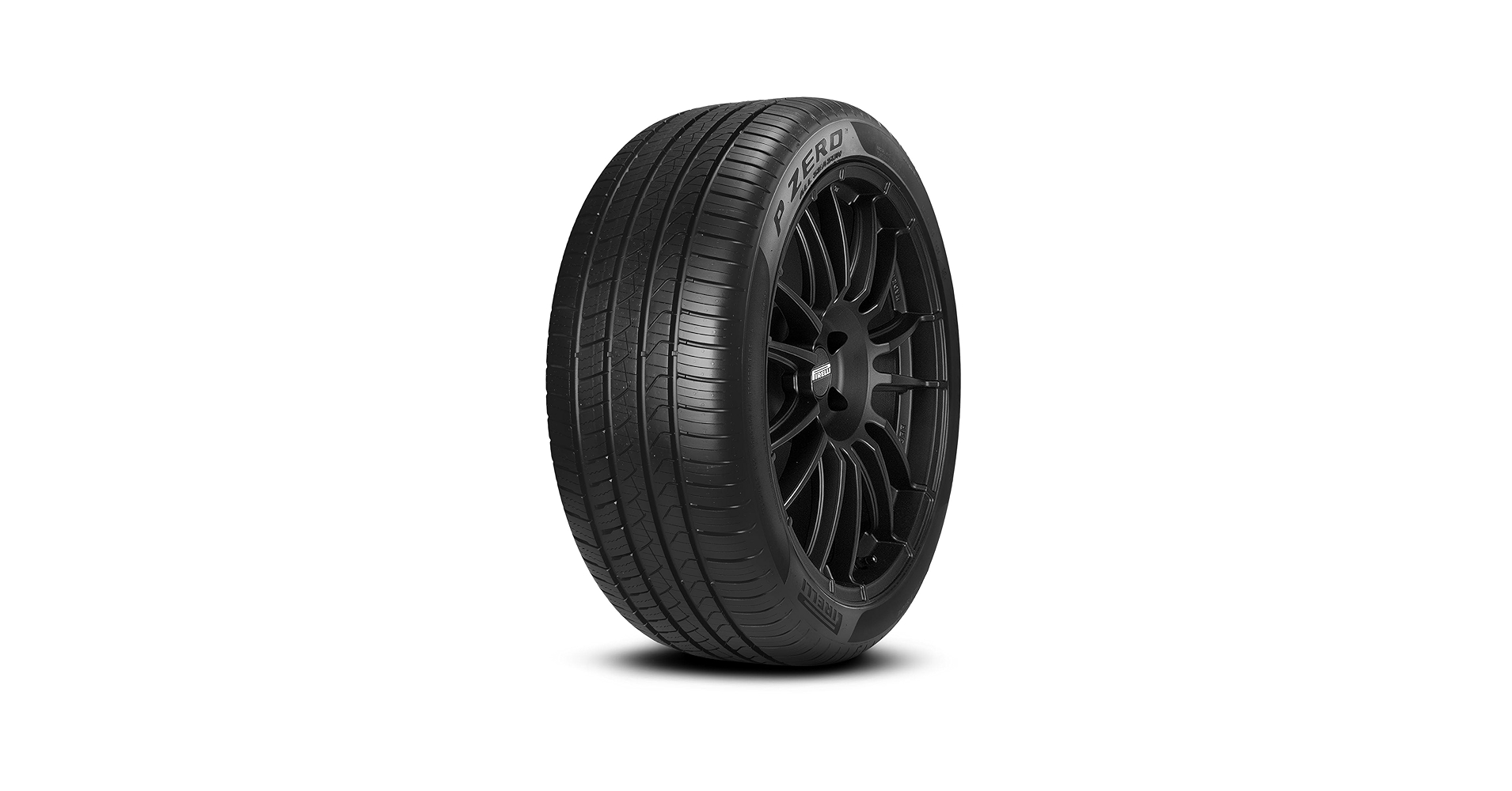 Basser100 ピレリP-ZERO(PZ4) 245/40R19 Amazon.com: Pirelli P Zero (PZ4-Sport) 245/40ZR19 98Y