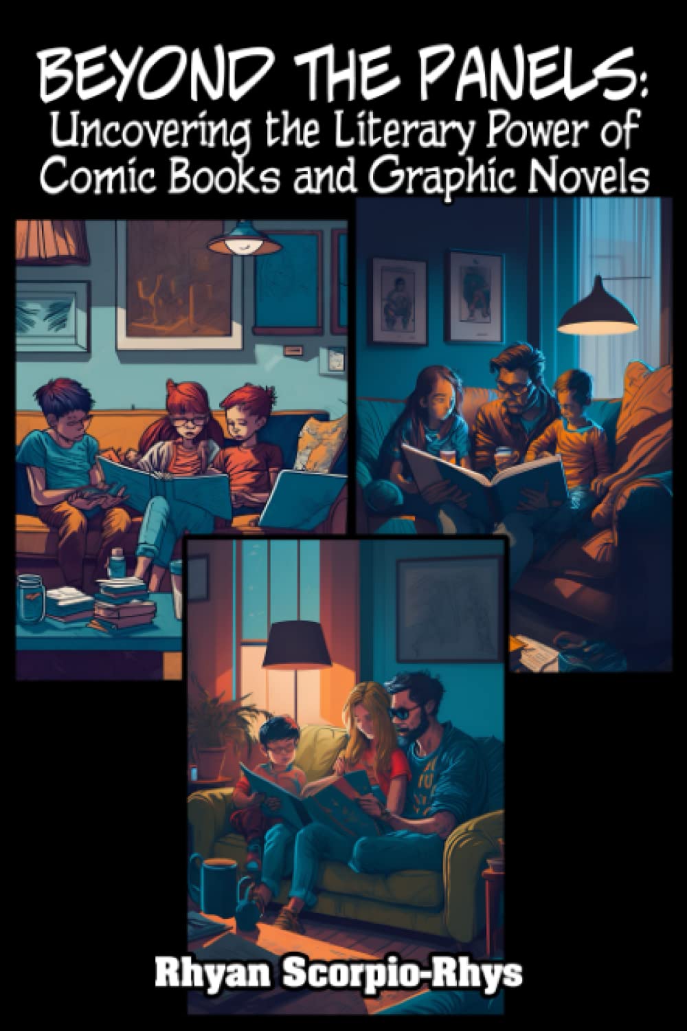 Comic Book