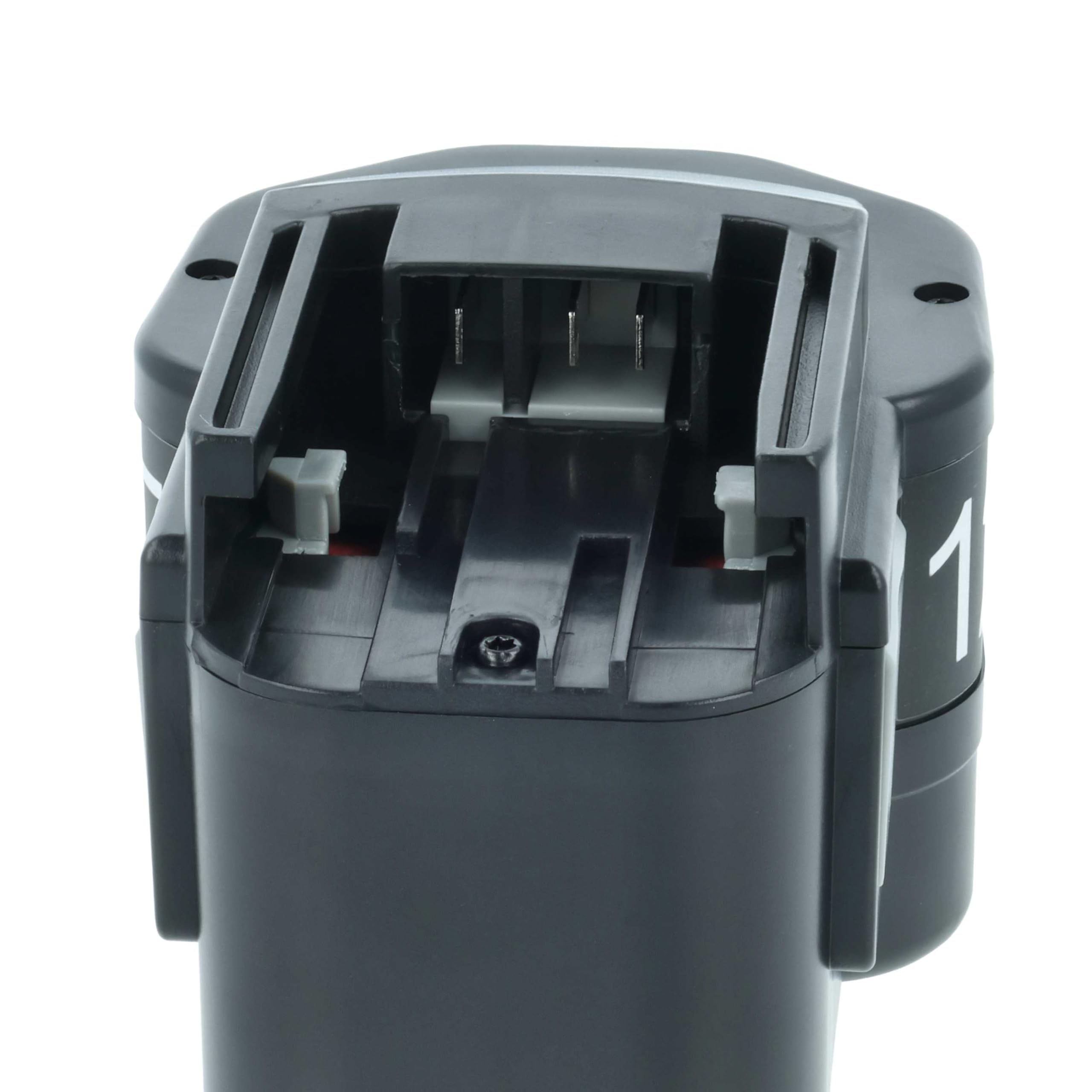 vhbw 3X Batteries Compatible avec Fromm P320