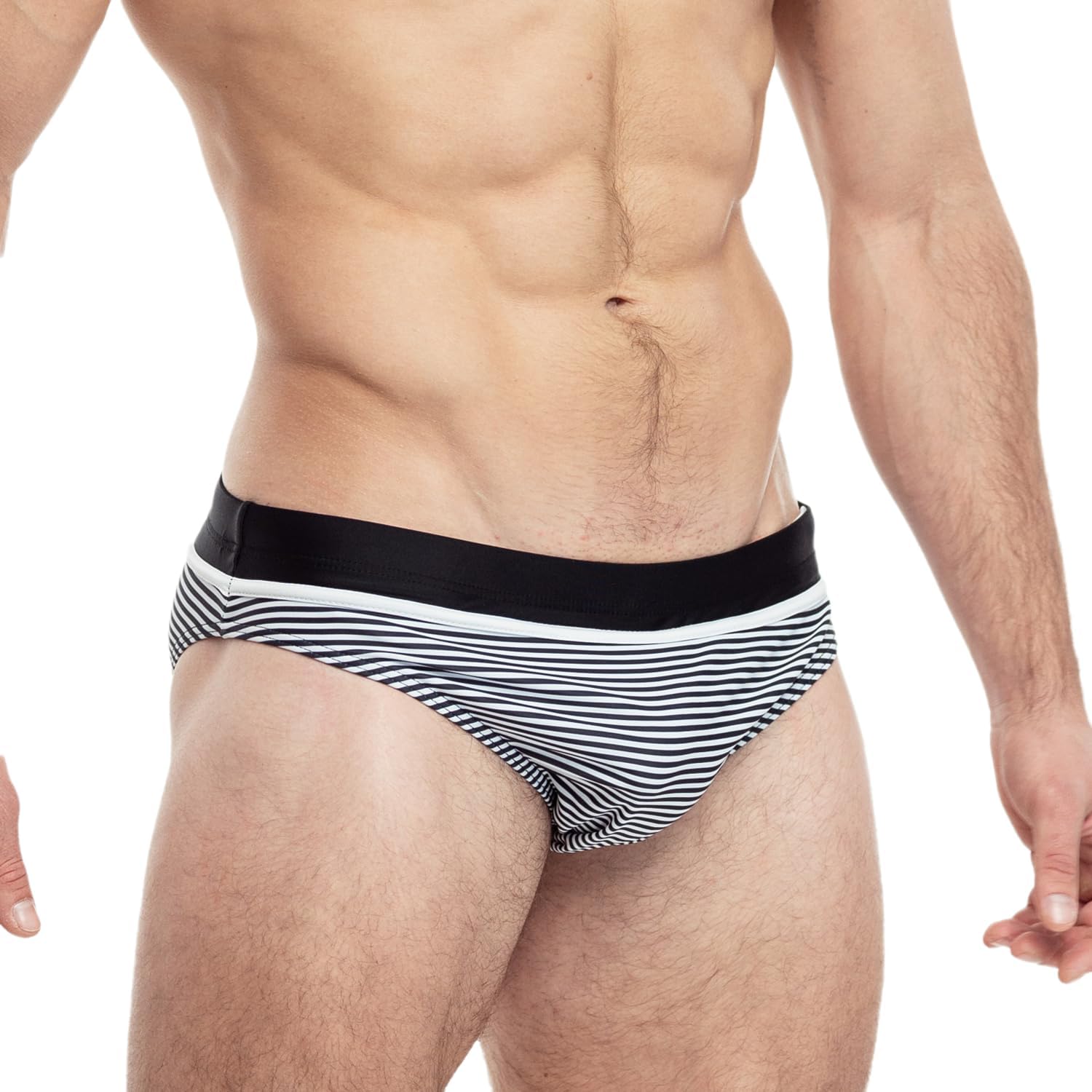 Taddlee Men Swimwear Bikini Swim Brief Board Shorts Surf Boxer Trunks Swimsuits
