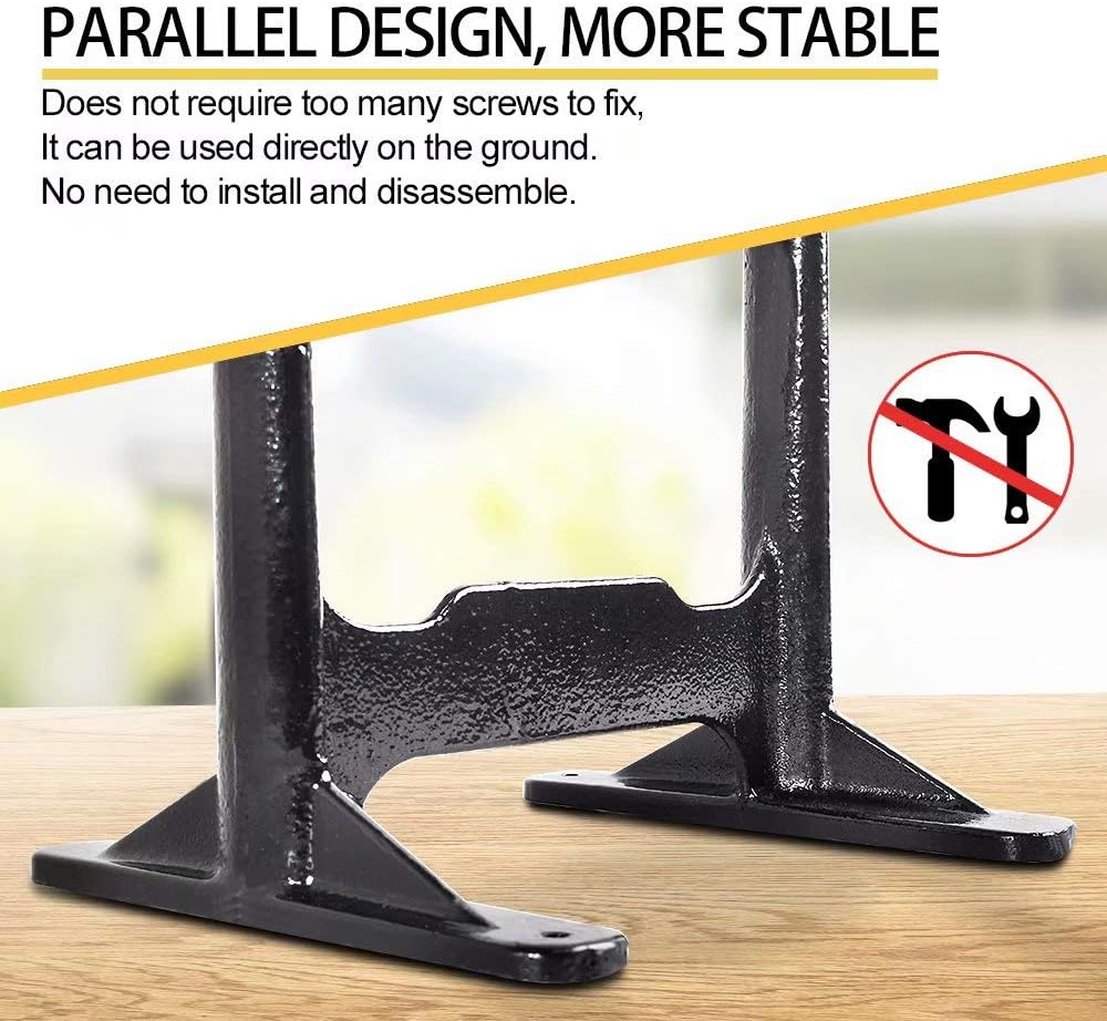 Crеаtіvе Prоduсt Mucool Firewood Kindling Splitter Racker, Mighty Hand Cutter Wood Log Cracker Splitter for Campsite Home