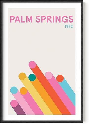 Vista 72 de HAUS AND HUES Evil Eye Decor - Navy Blue Wall Art, Evil Eye Wall Decor, Mykonos Artwork, Evil Eyes Print, Big Eyes Painting Print, Evil Eye Poster