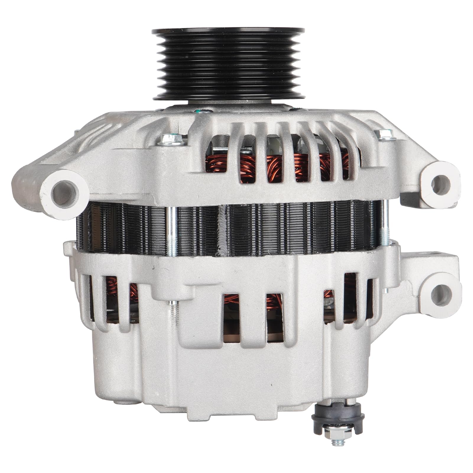 とぅ AP5 Amazon.com: Alternator for Acura RSX & Honda CR-V L4 2.0L
