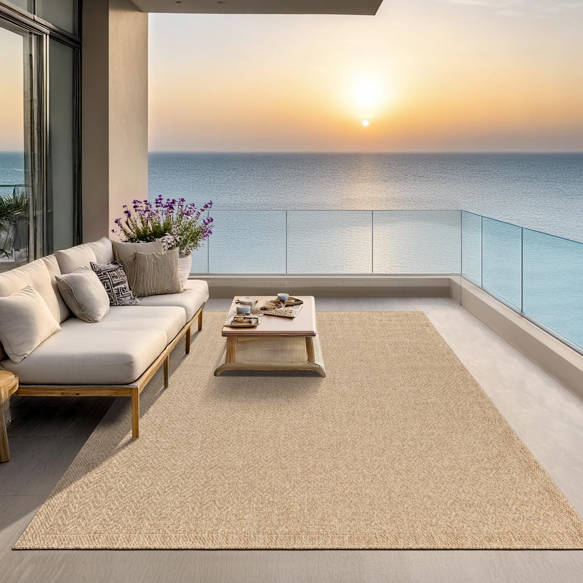 the carpet Kenzy_Parent_DE